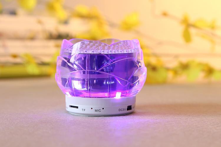 Haut-parleurs portables HUAXIN - Ref 2270983 Image 16