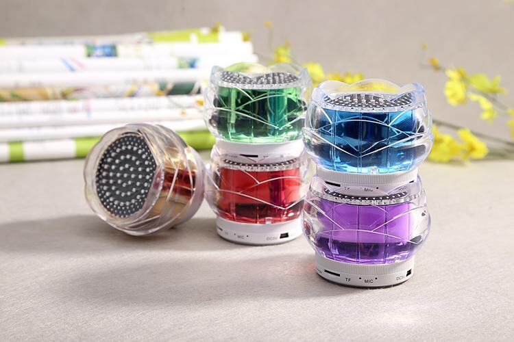 Haut-parleurs portables HUAXIN - Ref 2270983 Image 19