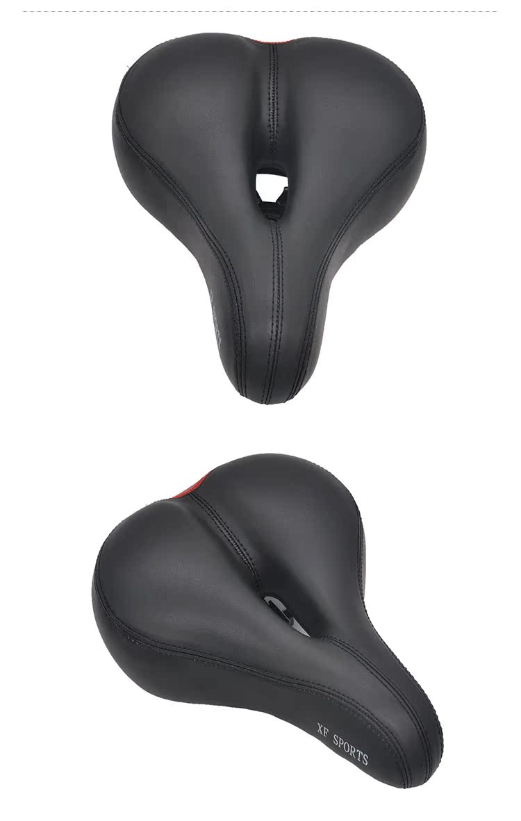 Selle de vélo XF SPORTS - Ref 2345459 Image 19