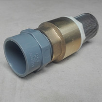 PVC water pump pumping bottom valve suction valve filter bottom valve filter pumping valve 20mm-and 75mm