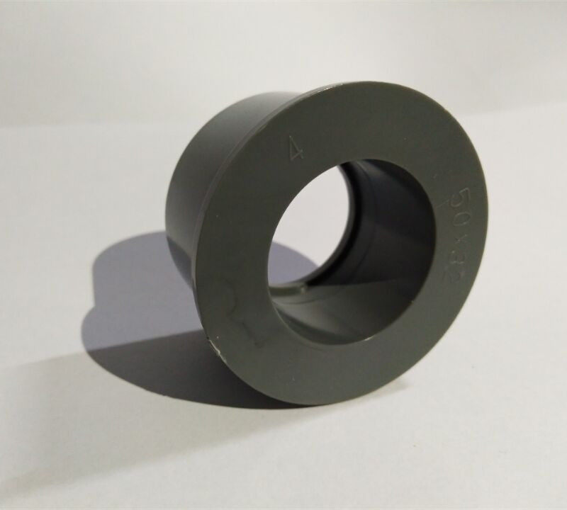 National standard PVC filling heart - diameter shrinkage diameter shrinkage diameter diameter joint diameter diameter joint