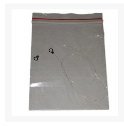 Applicable brother 2150 2140 7340 7020 Lenovo 2200 2240 electrode wire toner cartridge corona wire