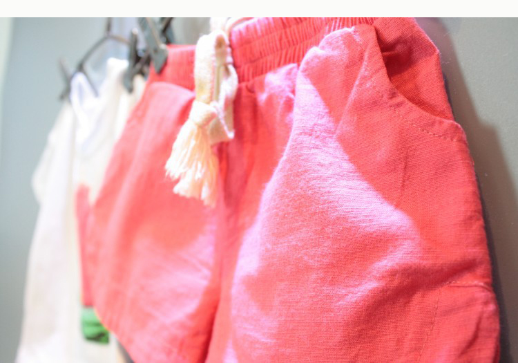 Cô gái mùa hè 2019 mới phù hợp với áo thun quần short tay ngắn trẻ em thời trang giản dị thể thao hai mảnh đặc biệt bộ nỉ nhung bé gái