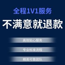 Develop audit plan write professional team provide online service revise and review