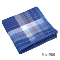 Fenie Deep Blue