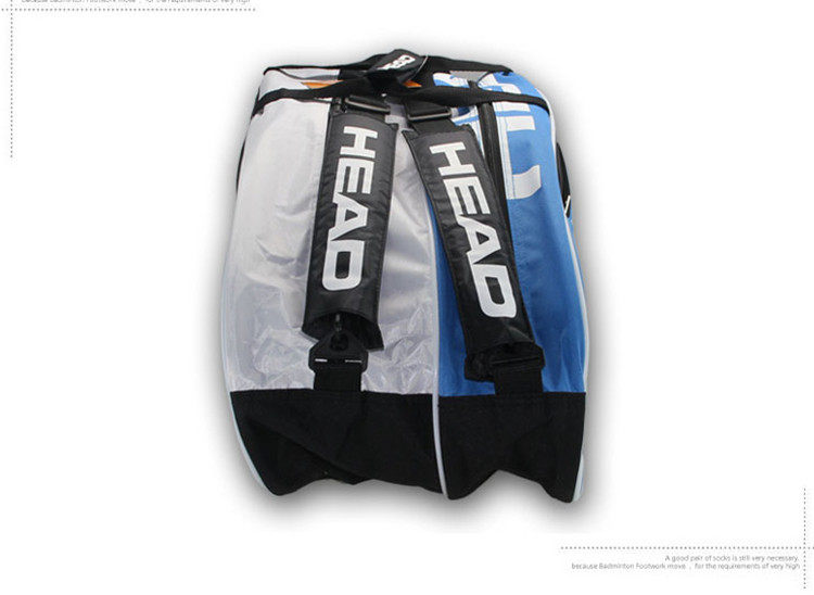 Sac de tennis - Ref 27922 Image 5