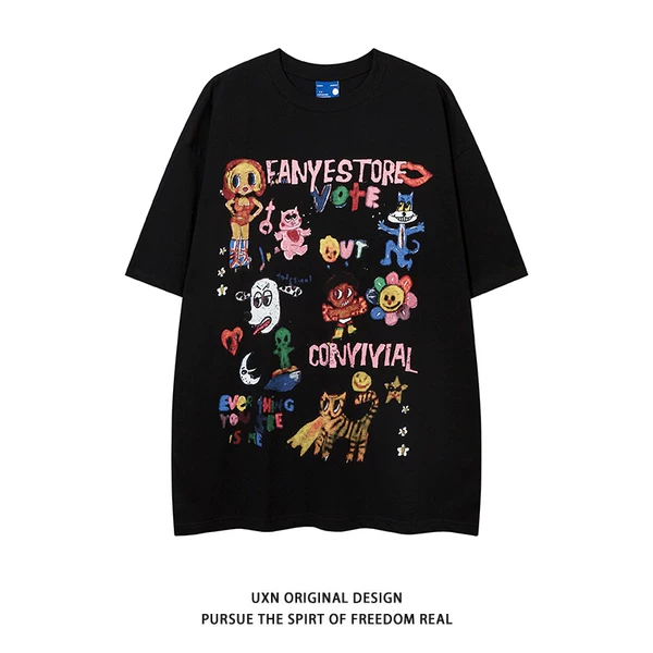 Товары от uxn Studio