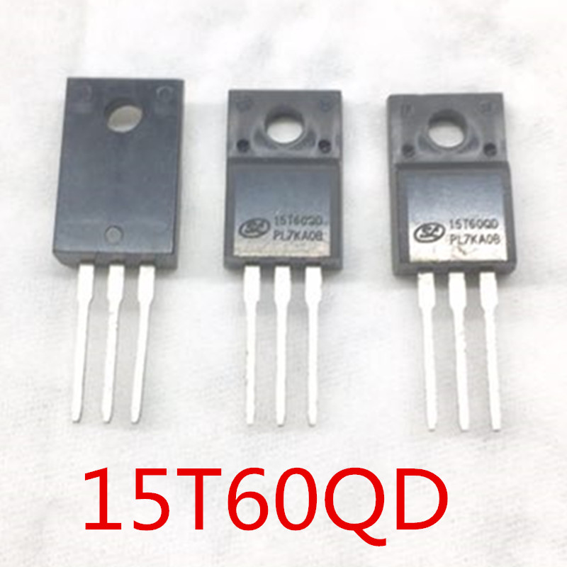15T60QD original