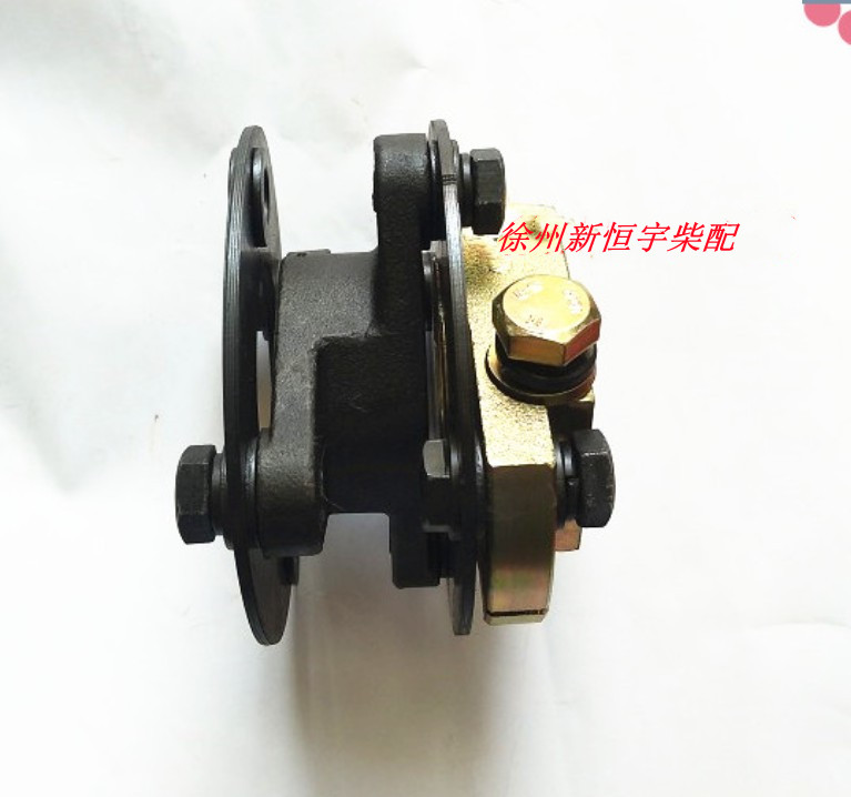 Tongchai 6135 6138 diesel engine pump drive shaft steel coupling assembly accessories