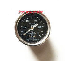 Weifang Weichai Huafeng 495410041056105 shock-absorbing and shock-resistant direct-sensing oil pressure gauge