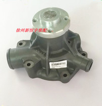 Weichai Deutz WP6 226B Diesel Engine Cooling Water Pump 13072498 Accessories