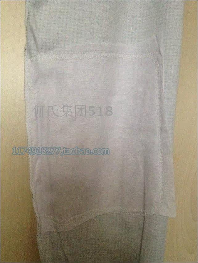 Pantalon collant Moyen-âge en coton - Ref 750433 Image 21