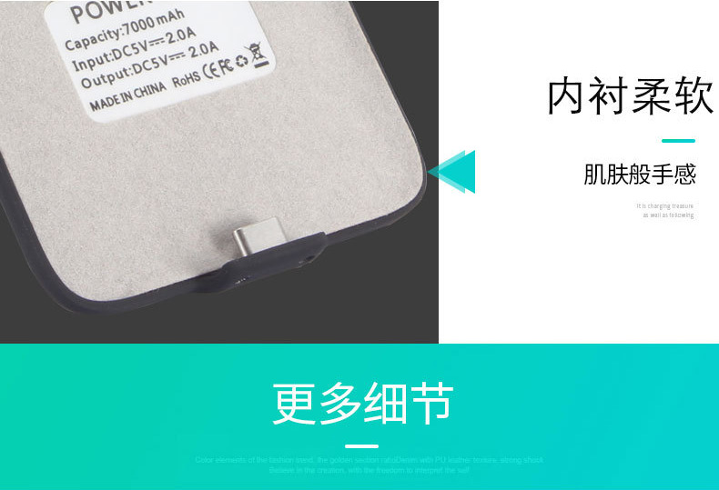 Samsung note8 quay lại pin chuyên dụng cho điện thoại di động s8plus + sạc siêu mỏng không dây sạc nhanh không dây sạc điện thoại