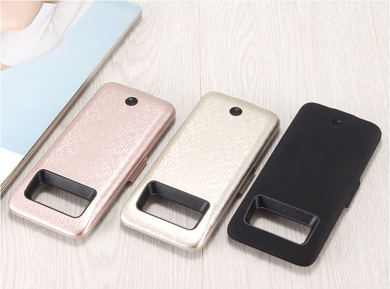 Samsung note8 quay lại pin chuyên dụng cho điện thoại di động s8plus + sạc siêu mỏng không dây sạc nhanh không dây sạc điện thoại