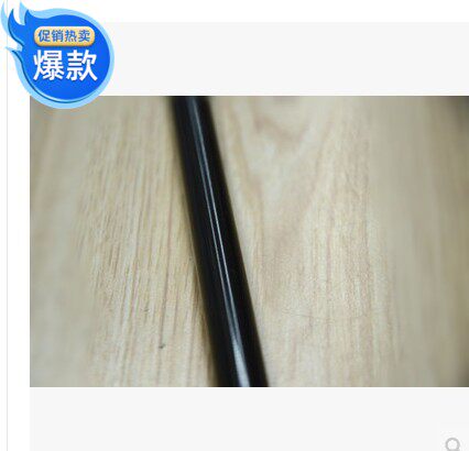 American Aero Aluminum Seamless Pipe Fitness Inner Wall Fine Polished Blow Pipe Racing Sport With Blow and Arrow Tube Exercise Lung Alive