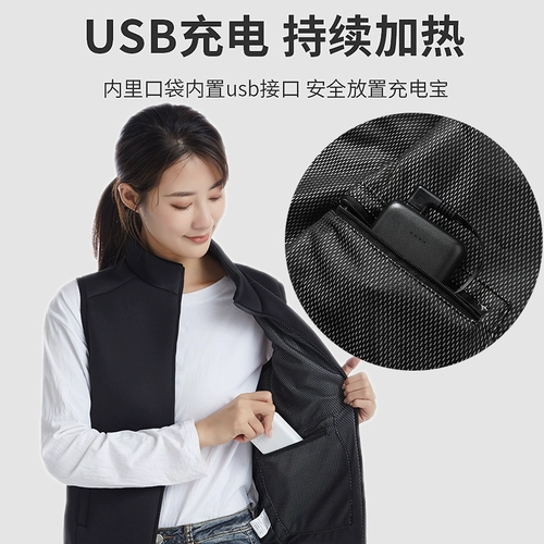 Интеллектуальный контроль температуры Постоянный температурный перезаряжаемый электрический нагреватель