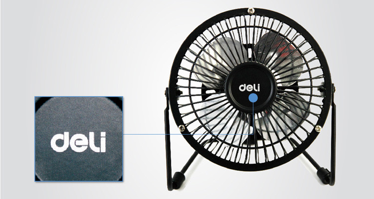 Ventilateur USB - Ref 399489 Image 8