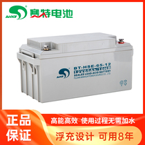 Seth BT-HSE-65-12 (12V65AH 10HR)UPSEPS DC screen lead-acid battery