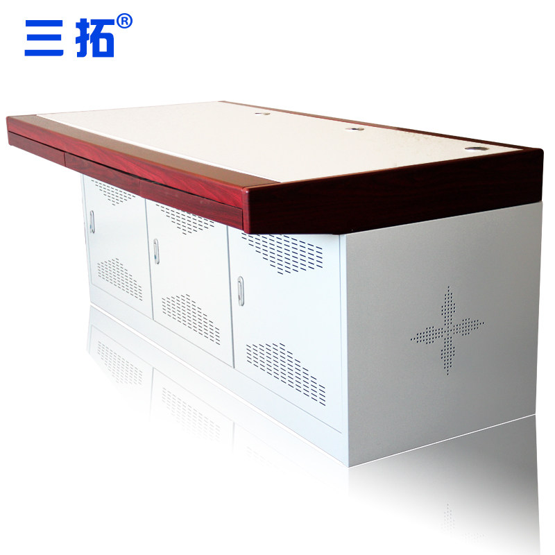 Santuo monitoring operation platform Console workbench Multimedia podium including transport Sanlian TS-5003