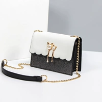 Белый и черный