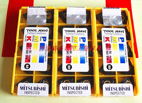 Mitsubishi original che dao pian WNMG080404 08 UC5115 M5015