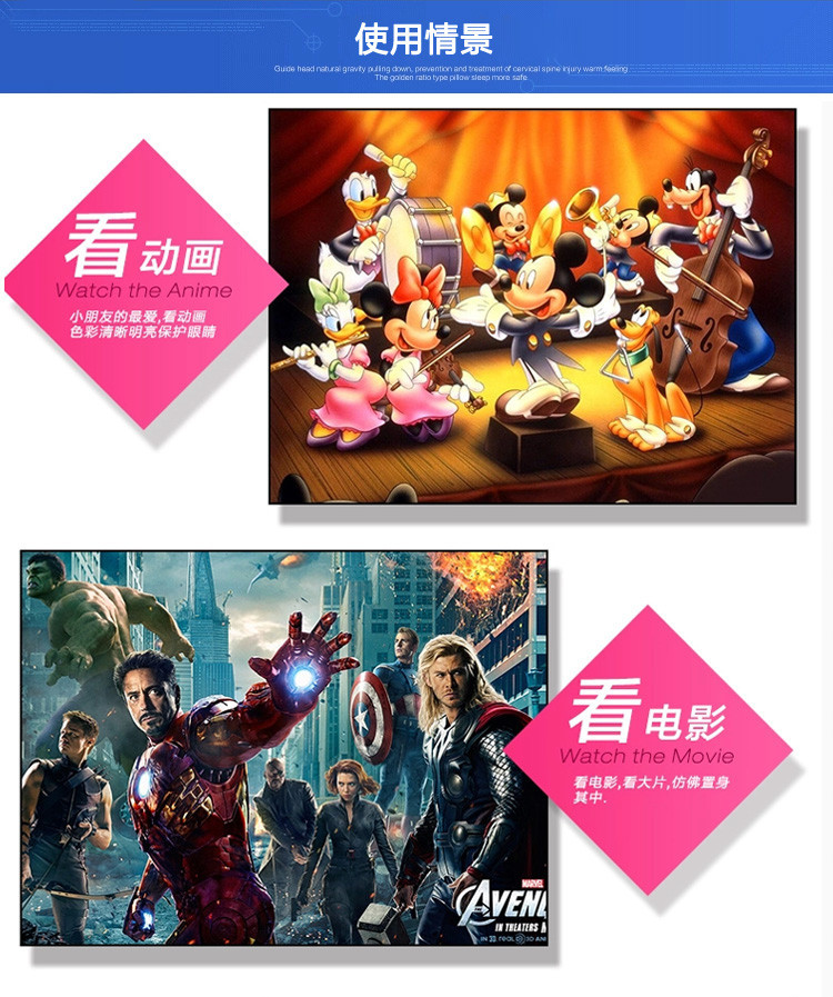 giá treo máy chiếu Đầu phát HDMI Kim Jung DVD-N877 HD EVD Player VCD Player - Trình phát TV thông minh cục phát wifi tp link