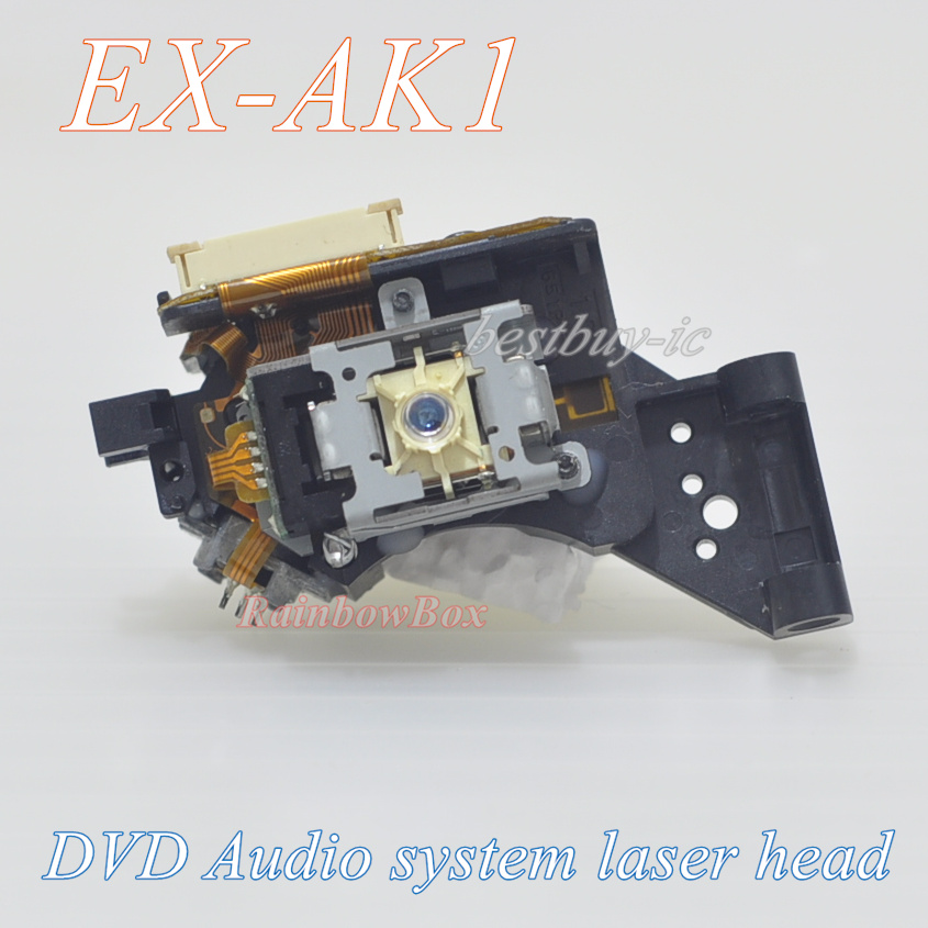 Original DVD OPA-651PH JVC Combo Audio EX-AK1 Laser Head 651 652 65PH 651PH