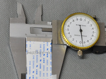 FFC cord 24p * 1 0A pitch * 22cm long A same interface printer cable