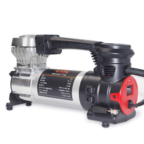 Wind Jinba pump Car car portable high pressure small high power pump car bass pump