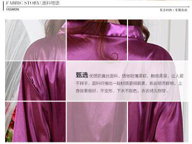 Peignoir - Ref 598498 Image 11