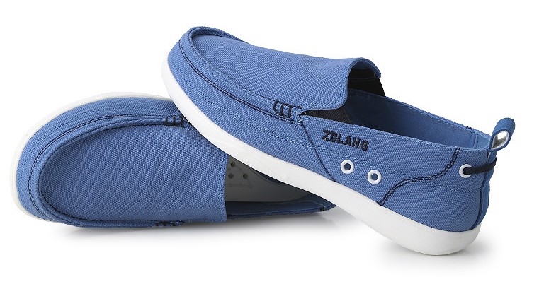 Chaussures de tennis homme - Ref 960846 Image 14