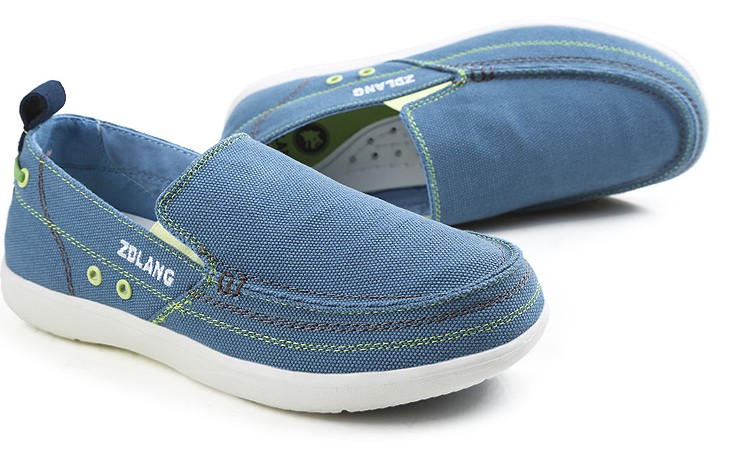 Chaussures de tennis homme - Ref 960846 Image 10