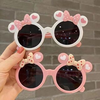 Children's uv protection polarized sunglasses