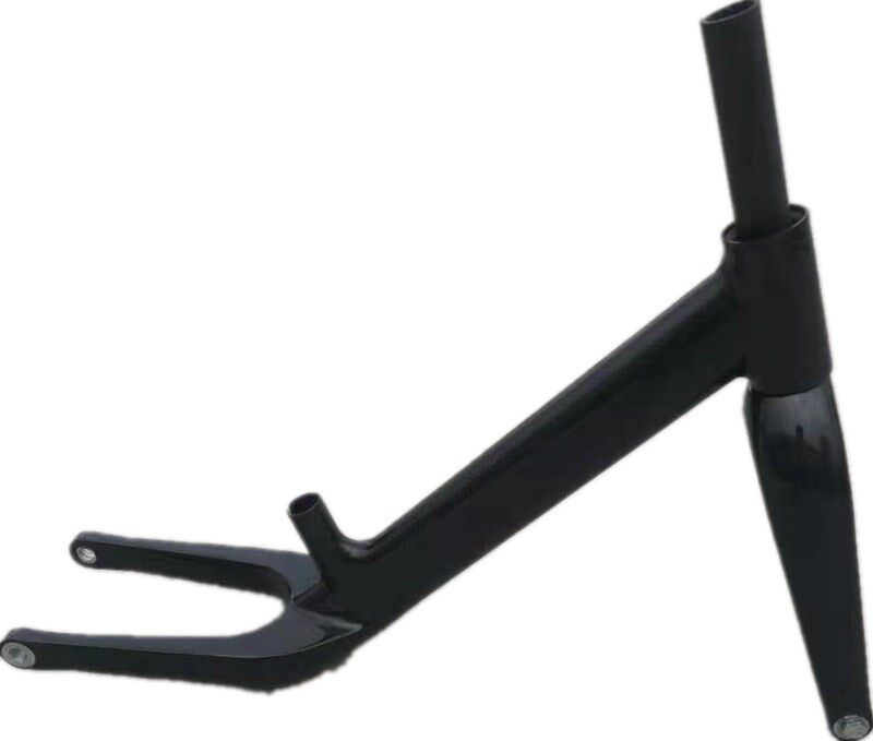 Self-production 2-6 year old balance car slide wagon carbon fiber children slip car sections can be complete with whole vehicle