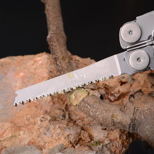 Leatherman, Surge Tsunami Tooling Tooling