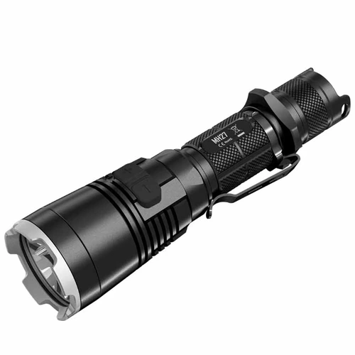 Nitecore Knight Cord MH27 Выделил светодиодный сильный светлый фонарик USB Direct Зарядка 1000 люменов