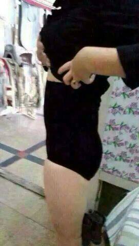 Corset amincissant - Ref 700794 Image 16