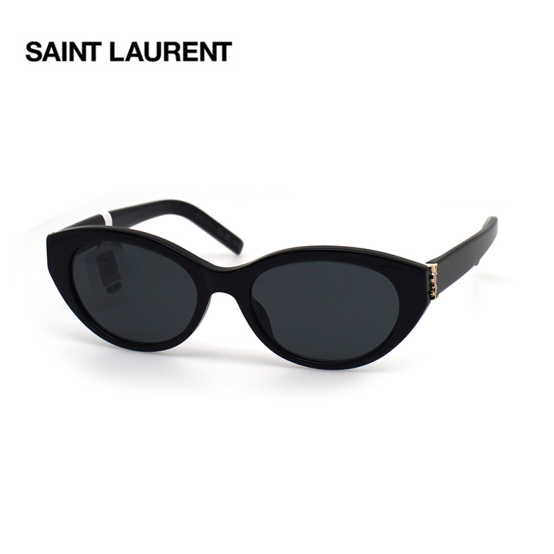 YSL Sl M148/F Sunglasses Square Frame Glasses Frame for Men and Women with Uv Protection YSL Sl M148/F Sunglasses Square Frame Glasses Frame for Men and Women with Uv Protection