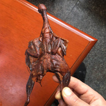 Sauce quail {raw Zhejiang Hangzhou specialty delicious hotel family ingredients fast food full of 50 provinces