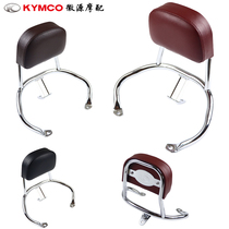 Gwangyang original new charm MANY125 CK125T-13 with original seat cushion backrest chair and cushion