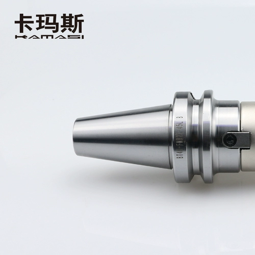 卡玛斯 Центр обработки с ЧПУ BT50 FMB Лицевой фрезерный ручка с ЧПУ