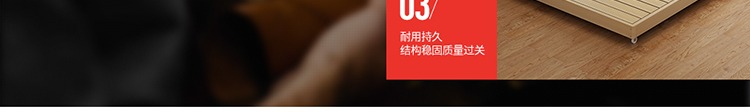 Đơn giản thông gỗ giường đơn đôi giường 1,5 1,8 tatami sàn giường đoạn video giới thiệu kính thiên văn trẻ em giường của - Giường giường gấp gọn