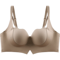 Catman anti-gravity lifting underwear for women with small breasts push-up bra to make it look bigger sexy anti-sagging bra with side breasts