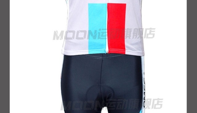 Vêtement cyclisme MOON - Ref 2231664 Image 5