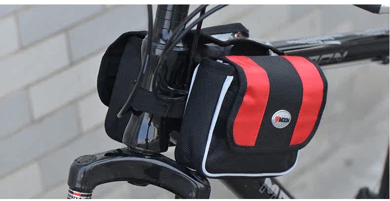 Sacoche pour vélo MOON - Ref 2212234 Image 10