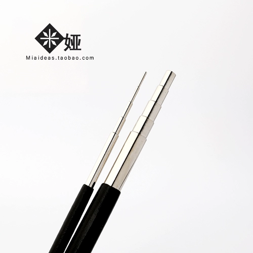 Стальная сталь из пяти сечений намоточных стержней катушка пружина