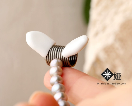 Когда 4 цена останавливает бусины, это может эффективно предотвратить натуральный камень, переполненный BeadStooper