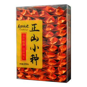 【金骏眉】正山小种红茶250g*50包