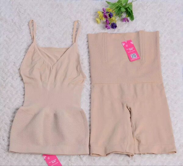 Corset amincissant 2 Modèle - Ref 698116 Image 5