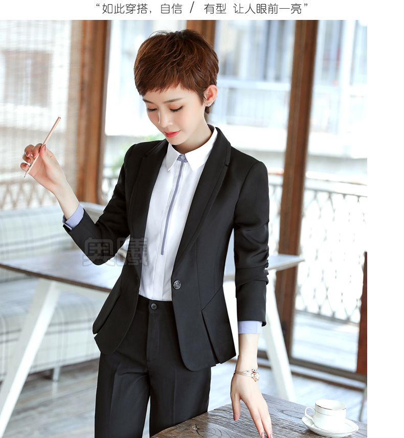 Tailleur femme - Ref 3242039 Image 17